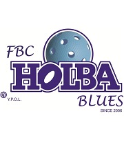 Fbc Holba Blues